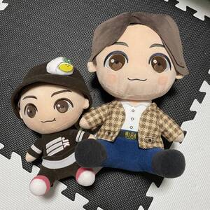 BTS BTS tinytan JUNGKOOK