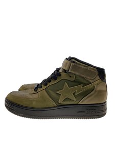 BAPE STA BAPE STA!27cmKHK