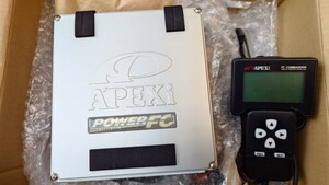 APEXi Power FC de segunda mano de Japón SXE10 APEXi FC FC ECU