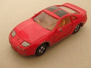 Tomica (n000u) Z NO.15 FAIRLADY Z 1990
