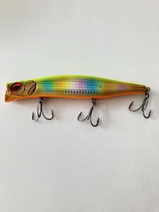 JDM Megabass Fishing Lures MEGABASS 155F KAGELOU