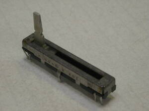 Sintetizadores Roland Juno de segunda mano de Japón Slide POTENTIOMETER 50KB 30mm JUNO-106 JUNO-106S 1 2000