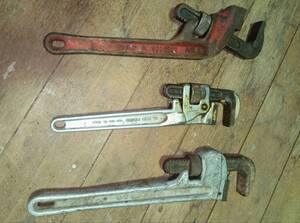 Japanese Woodworking Tools ３