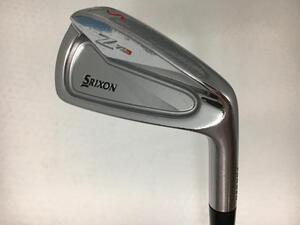 Juegos de hierros de golf japoneses de segunda mano OK (6)(SRIXON) Z-765 59.P DG D.S.T S-200