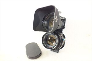 Used Mamiya Lenses 05Mamiya MAMIYA-SEKOR DS 3.5 105m 260705A5233