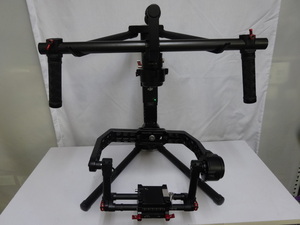 JDM Camera Gear 3 DJI RONIN S001400