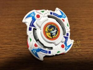 Beyblade Used () wbba. a-00 .G.V