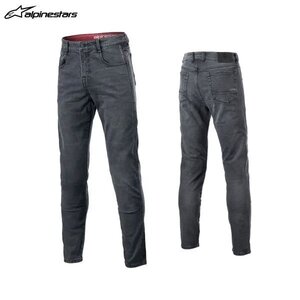 Denim selvedge japonés  DUNCAN ASIA 1277 FADED BLACK 30 ALP8059175892837
