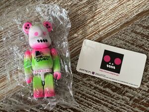 BE@RBRICK BERBRICK 10 ADAPTER()