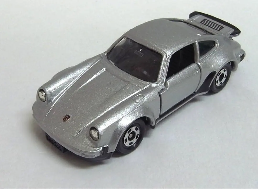 日本製 トミカ F1 PORSCHE ポルシェ 930 TURBO ターボ