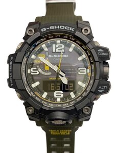 Watches CASIOG-SHOCKBLKKHK