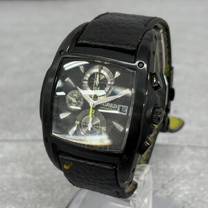 Used JDM Seiko Watches NT6389 SEIKO WIRED 7T920GL0 07532005