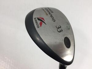 Palos de golf japoneses de segunda mano U 33 16 R