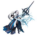Toy figures FateGrand Order Ver. 17 １０