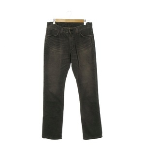 Japanese Selvedge Denim LEE RIDERS 32 AH28 ECA005