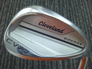 Used Japanese Golf Clubs CVX2 ZIPCORE 52-12Diamana for CG II(JP)WEDGE523646