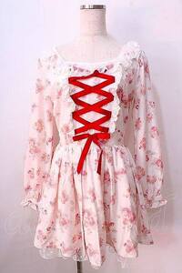 Vestidos LIZ LISA de segunda mano LIZ LISA 0 Y-25-08-26-044-LO-OP-S Z-ZT008