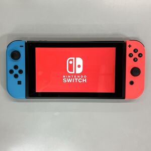 Game Consoles Nintendo Nintendo Switch HAC-001 545408