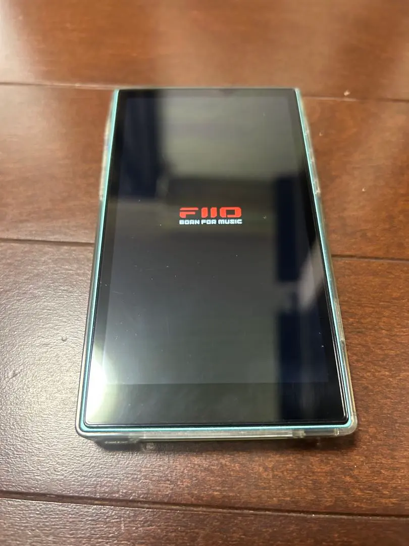 FiiO JM21