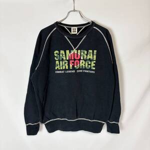 Samurai Jeans SAMURAI JEANS CLUB V XL