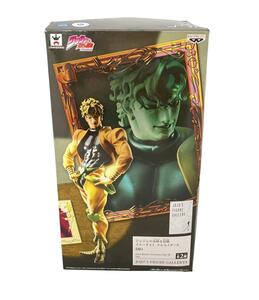 Jojo's Bizarre Adventure JOJOS FIGURE GALLERY4 DIO