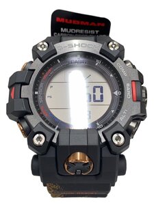 Watches CASIOG-SHOCKBRWSS