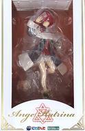 中古フィギュア アンジュ・カトリーナ 「にじさんじ」 1/7 PVC製塗装済み完成品 コトブキヤショップ限定
