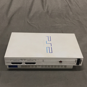 Game Consoles SONY PlayStation2 PS2 2