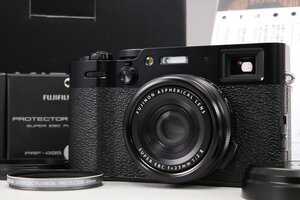 Used Fujifilm X100 Japan Import 1200 FUJIFILM X100VI