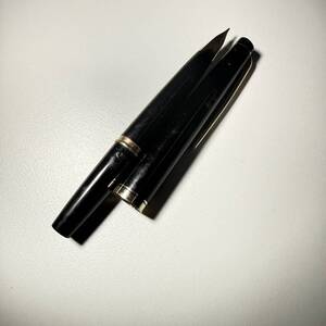 Japanese Fountain Pens Eliet() 18K(750) P-3
