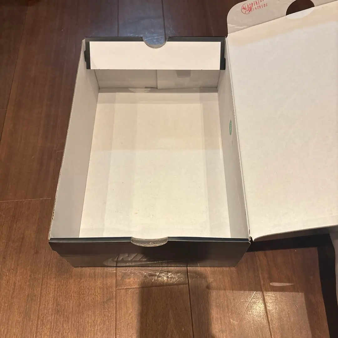 supremeエアホース1です