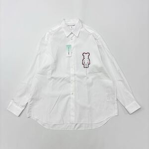 BE@RBRICK 25ss 2025 COMME des GARCONS SHIRT x BERBRICK L 64,900 711-0230