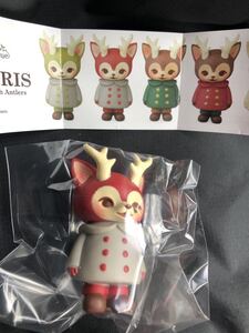 Figuras de colección VAG 