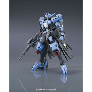 Gundam Gunpla kits grades HG027
