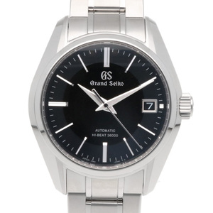 Used Grand Seiko Watches 9S85-00A0 SBGH205 1 Grand Seiko