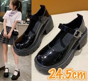 Jirai-kei Clothing 24.5cm