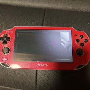 Used PS Vita OLED PlayStation Vita PCH-1000