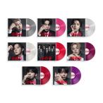 BTS BTS ARIRANG: BTS Vol.5 (Standard Vinyl Ver.)() LP