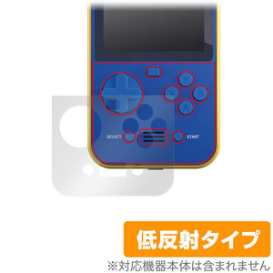 Consolas de videojuegos Super Pocket OverLay Plus
