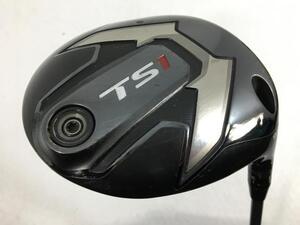 Used Japanese Golf Clubs OK TS1 2019 () 1W TSP310 60 9.5 S