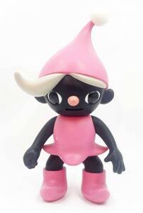 Japanese Sofubi Figures 240mm kobito MISIA