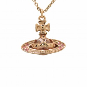 Used Vivienne Westwood Jewelry Vivienne Westwood 5.0g 40cm 0308