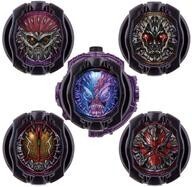 Premium Bandai DX