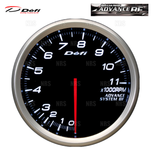 Indicadores JDM Defi de segunda mano Defi BF 011000RPM (DF11001