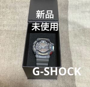 Vintage Casio G-Shock CASIO G-SHOCK GA-400PC-8AJF