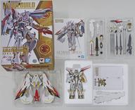 Toy Figures METAL BUILD