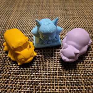 Studio Ghibli Museum Exclusive Merch 3