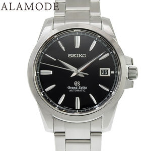 Used Grand Seiko Watches SBGR031 9S55-00C0 SS 41100109949