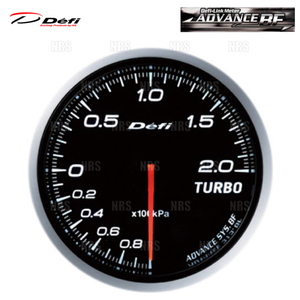 Used JDM Defi Gauges Defi BF 200kPa -100kPa200kPa (DF09901