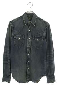Japanese Selvedge Denim :XS 782505188001 BS99